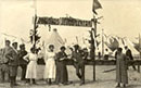 AJC in 1919 bijeen in Amsterdam