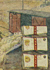 De productie van sovchozen in pictogrammen, 1931