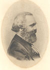 Marx, Hannover, 1867