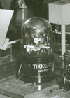Tikkermachine, 1931