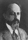 Gustav Mayer