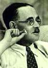 Harold Joseph Laski