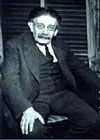 Friedrich Adler