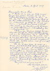 Letter 8 April 1937