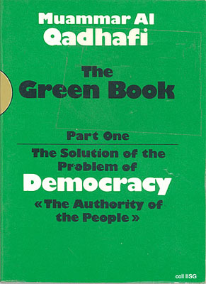 The green book