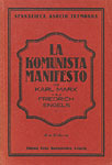 Vertaling in Esperanto, 1923