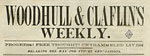 Woodhull & Claflin's Weekly, 1871