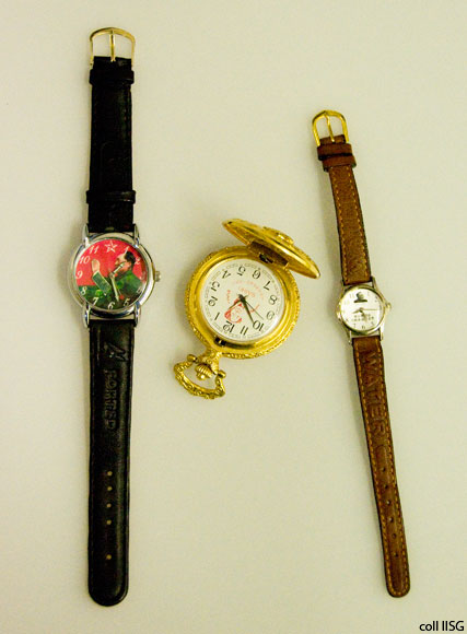 Chinese wristwatches