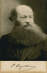 Petr Aleksandrovič Kropotkin