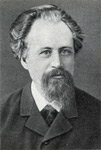 Aleksandr Ivanovic Ivancin-Pisarev
