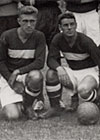 Voetbal Antwerpen 1937