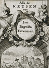 J.B. Tavernier, 1682