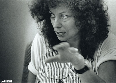 Elsbeth Etty, 1989
