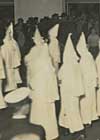 A Ku Klux Klan March, 1924
