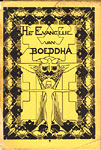 Het evangelie van Boeddha, 1905