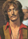 Arpad de zigeuner, 1974