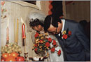 中国传统婚礼仪式