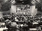 Buitengewoon congres 1958