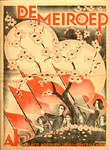 De Meiroep, 1931