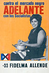 Poster for general elections