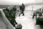 Barents sea 1991