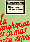 El libro rojo del anarquismo