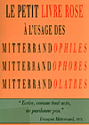 Le petit livre rose