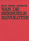 Het rode boekje van de seksuele revolutie