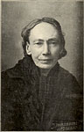 Louise Michel around fifty