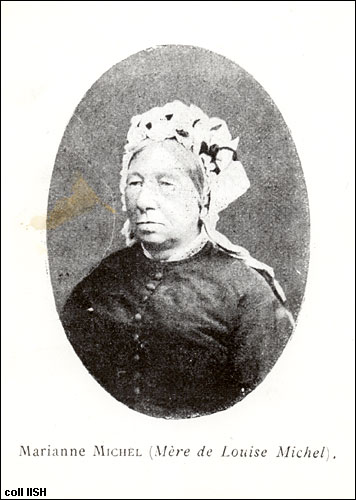 Marianne Michel