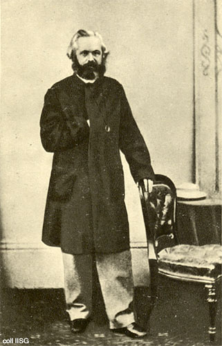 Margate, maart 1866