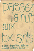 Beaux Arts