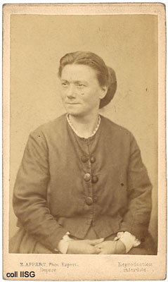 Joséphine Marchais