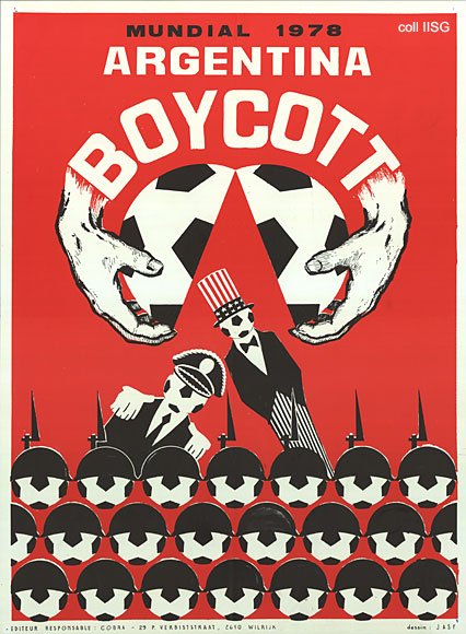 Argentina, 1978 Argentinia, 1978