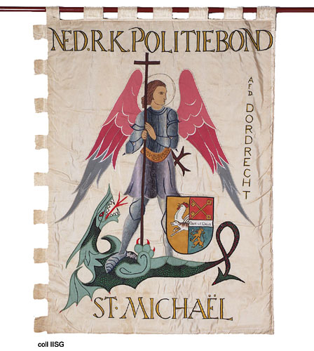 Nederlandsche Roomsch-Katholieke Politiebond