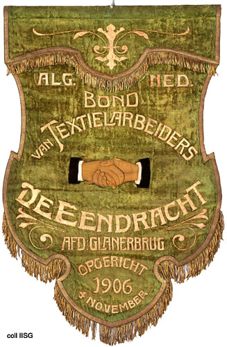 De Eendracht