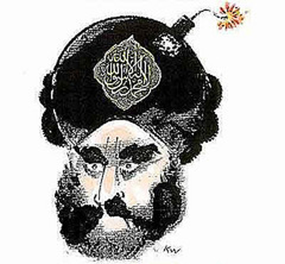 Mohammed cartoons Mohammed cartoons