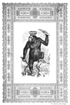 Uit het leven van Koning Gorilla, 1887