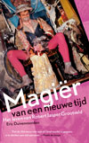 Magiër van een nieuwe tijd Magiër van een nieuwe tijd