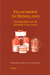 Filantropie in Nederland Filantropie in Nederland