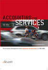 Accounting for services