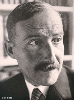 S. Zweig