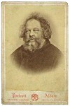 Bakunin, 1867