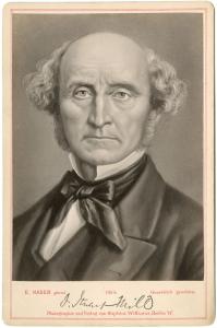 John Stuart Mill