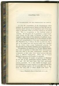Principles of political economy with some of their applications to social philosophy