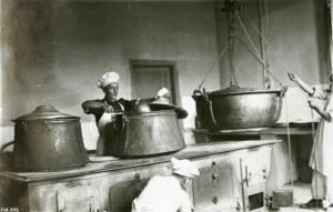 Köy Enstitüleri [village institutes]